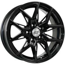 Колесный диск RST R146 6.5х16/5х108 D60.1 ET33 BL